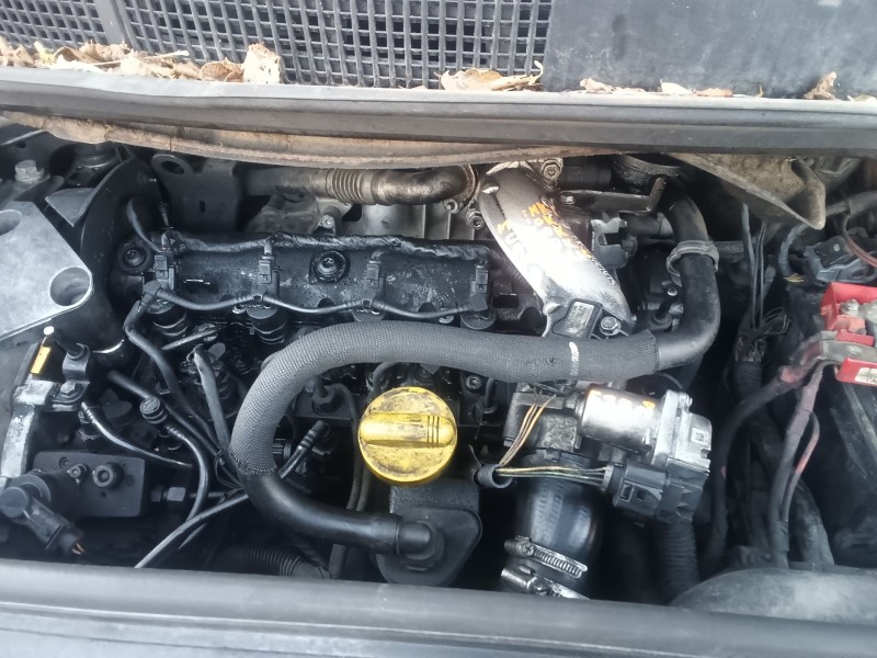 renault grand scénic ii (jm0/1_) del año 2008