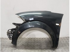 Recambio de aleta delantera izquierda para audi a2 (8z) 1.4 referencia OEM IAM 8Z0821105CGRU  