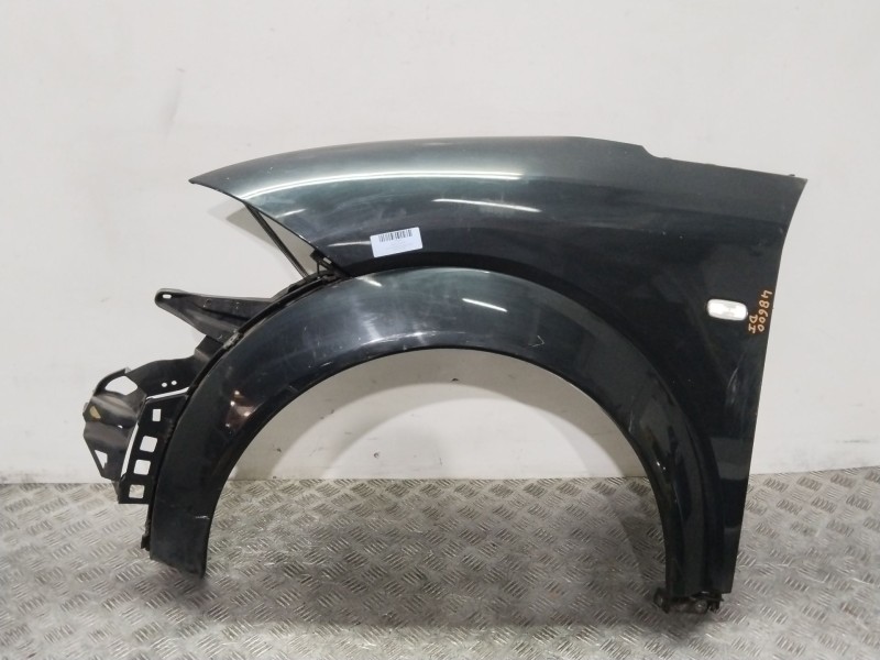 Recambio de aleta delantera izquierda para audi a2 (8z) 1.4 referencia OEM IAM 8Z0821105CGRU  