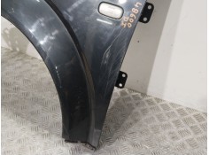 Recambio de aleta delantera izquierda para audi a2 (8z) 1.4 referencia OEM IAM 8Z0821105CGRU   2