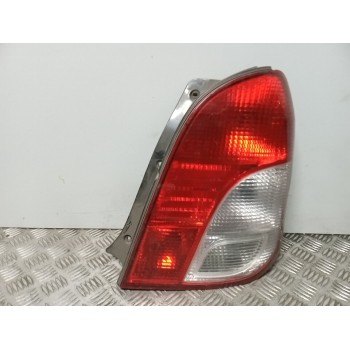 PILOTO TRASERO IZQUIERDO 0K2JB51160A 