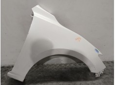 Recambio de aleta delantera derecha para mazda 3 (bm, bn) 2.2 d referencia OEM IAM B45A52111B  