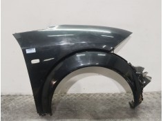 Recambio de aleta delantera derecha para audi a2 (8z) 1.4 referencia OEM IAM 8Z0821106CGRU  