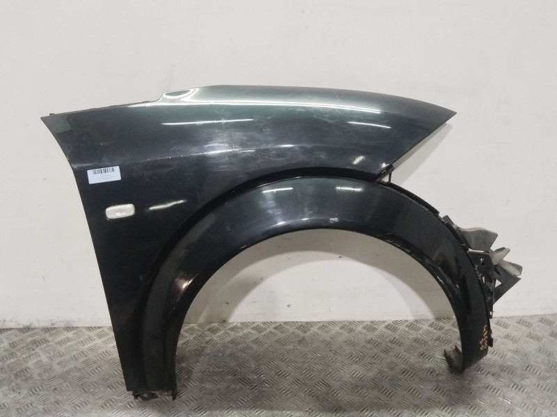 Recambio de aleta delantera derecha para audi a2 (8z) 1.4 referencia OEM IAM 8Z0821106CGRU  