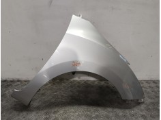 Recambio de aleta delantera derecha para hyundai i30 (gd) 1.4 crdi referencia OEM IAM 66321A6000