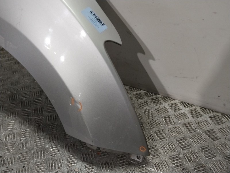 Recambio de aleta delantera derecha para hyundai i30 (gd) 1.4 crdi referencia OEM IAM 66321A6000  