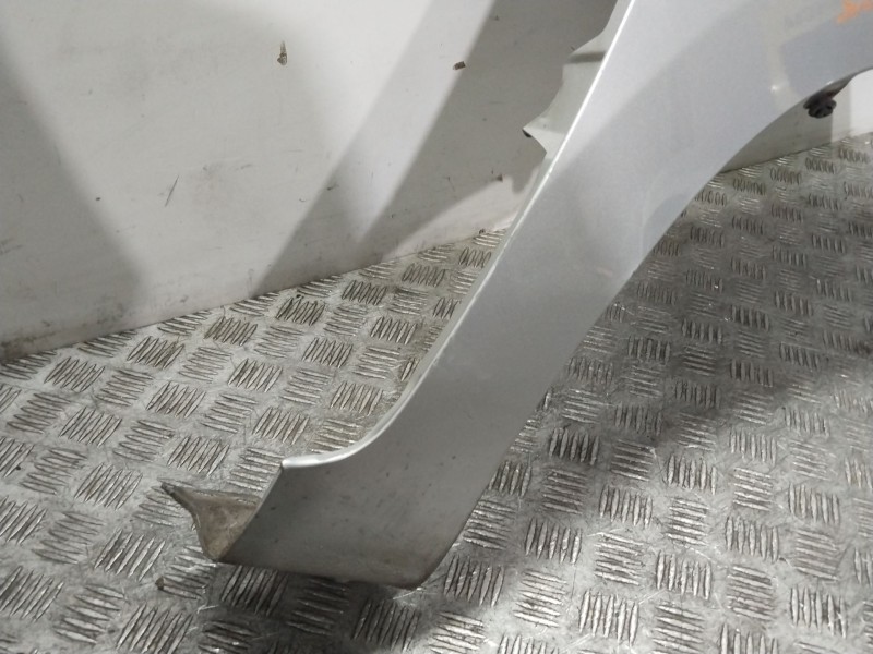 Recambio de aleta delantera derecha para hyundai i30 (gd) 1.4 crdi referencia OEM IAM 66321A6000  