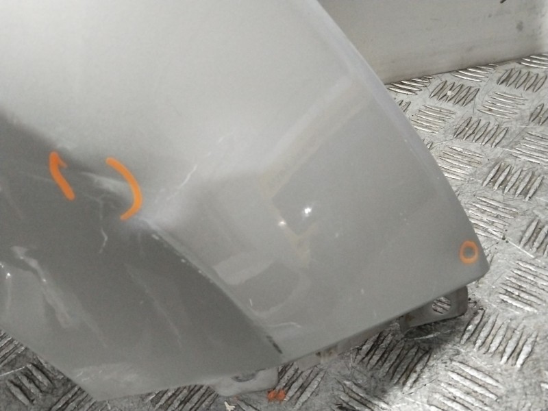 Recambio de aleta delantera derecha para hyundai i30 (gd) 1.4 crdi referencia OEM IAM 66321A6000  