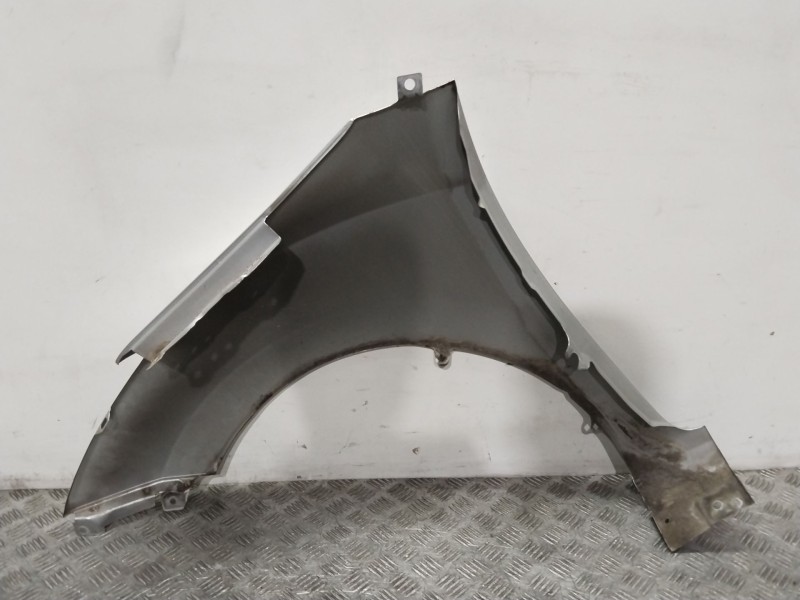Recambio de aleta delantera derecha para hyundai i30 (gd) 1.4 crdi referencia OEM IAM 66321A6000  