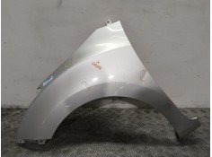 Recambio de aleta delantera izquierda para hyundai i30 (gd) 1.4 crdi referencia OEM IAM 66311A6000