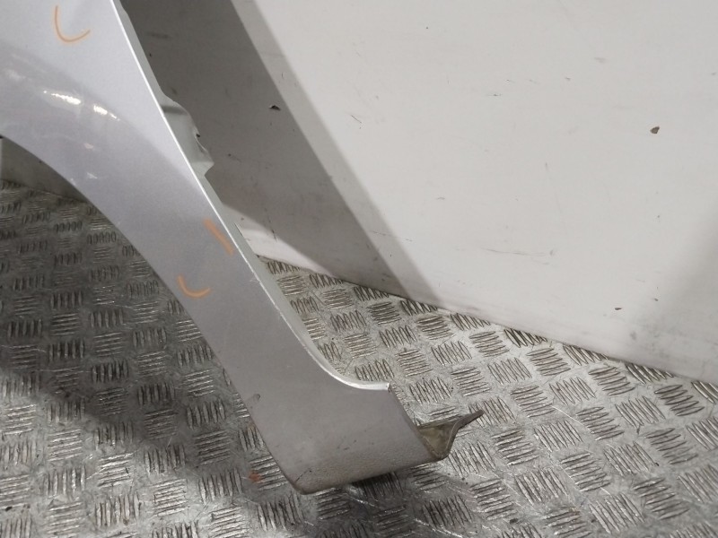 Recambio de aleta delantera izquierda para hyundai i30 (gd) 1.4 crdi referencia OEM IAM 66311A6000  