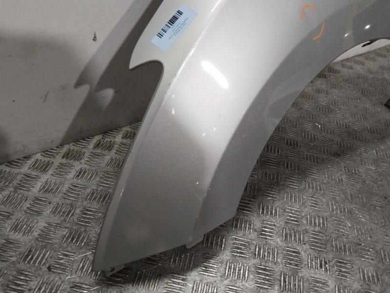 Recambio de aleta delantera izquierda para hyundai i30 (gd) 1.4 crdi referencia OEM IAM 66311A6000  