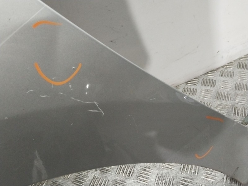 Recambio de aleta delantera izquierda para hyundai i30 (gd) 1.4 crdi referencia OEM IAM 66311A6000  