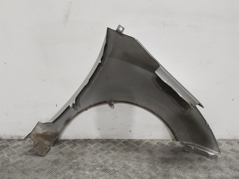 Recambio de aleta delantera izquierda para hyundai i30 (gd) 1.4 crdi referencia OEM IAM 66311A6000  