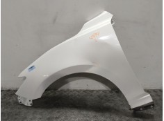 Recambio de aleta delantera izquierda para mazda 3 (bm, bn) 2.2 d referencia OEM IAM B45A52211B  