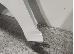 Recambio de aleta delantera izquierda para mazda 3 (bm, bn) 2.2 d referencia OEM IAM B45A52211B   2