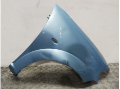 Recambio de aleta delantera derecha para citroën c3 i (fc_, fn_) 1.4 i referencia OEM IAM 7841P4  