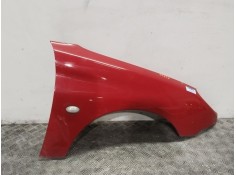 Recambio de aleta delantera derecha para peugeot 206 hatchback (2a/c) 1.4 i referencia OEM IAM 7841L0  