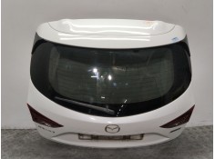 Recambio de porton trasero para mazda 3 (bm, bn) 2.2 d referencia OEM IAM BHY16202XB