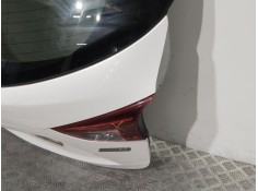 Recambio de porton trasero para mazda 3 (bm, bn) 2.2 d referencia OEM IAM BHY16202XB   2