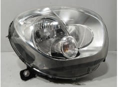 Recambio de faro derecho para mini mini countryman (r60) one d referencia OEM IAM 63129801028 980102805 