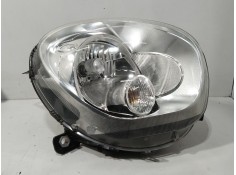 Recambio de faro derecho para mini mini countryman (r60) one d referencia OEM IAM 63129801028 980102805  2