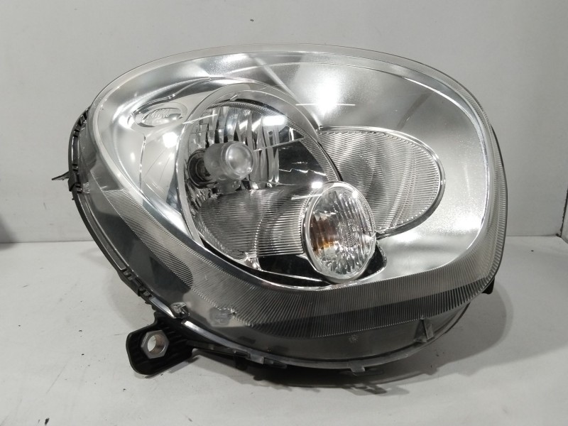 Recambio de faro derecho para mini mini countryman (r60) one d referencia OEM IAM 63129801028 980102805 