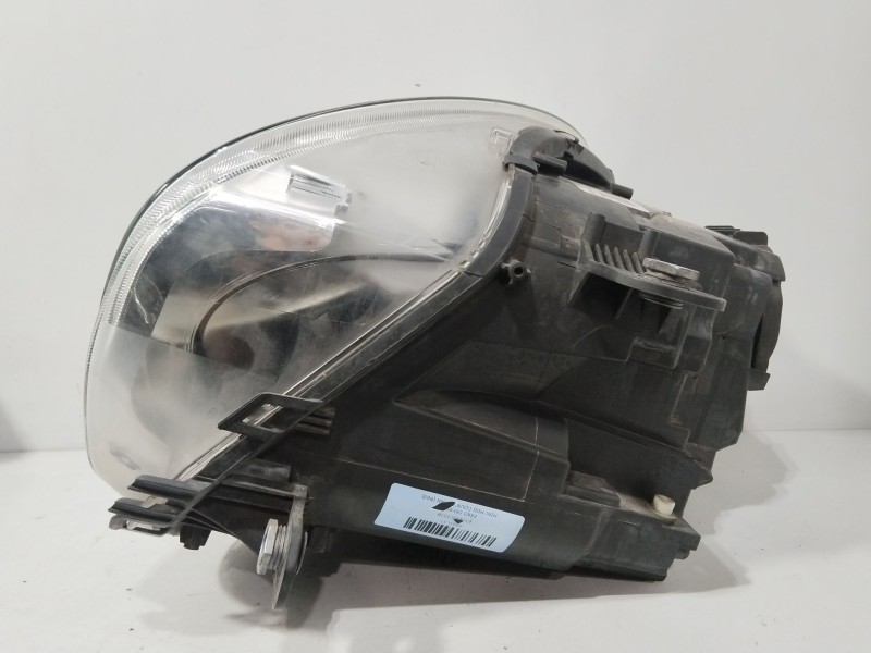 Recambio de faro derecho para mini mini countryman (r60) one d referencia OEM IAM 63129801028 980102805 