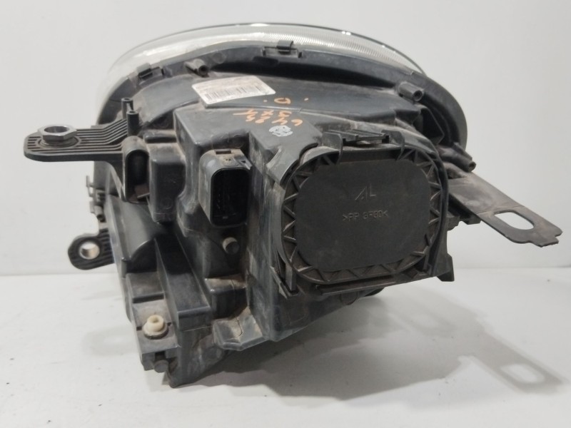 Recambio de faro derecho para mini mini countryman (r60) one d referencia OEM IAM 63129801028 980102805 