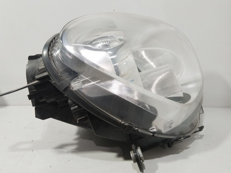 Recambio de faro derecho para mini mini countryman (r60) one d referencia OEM IAM 63129801028 980102805 