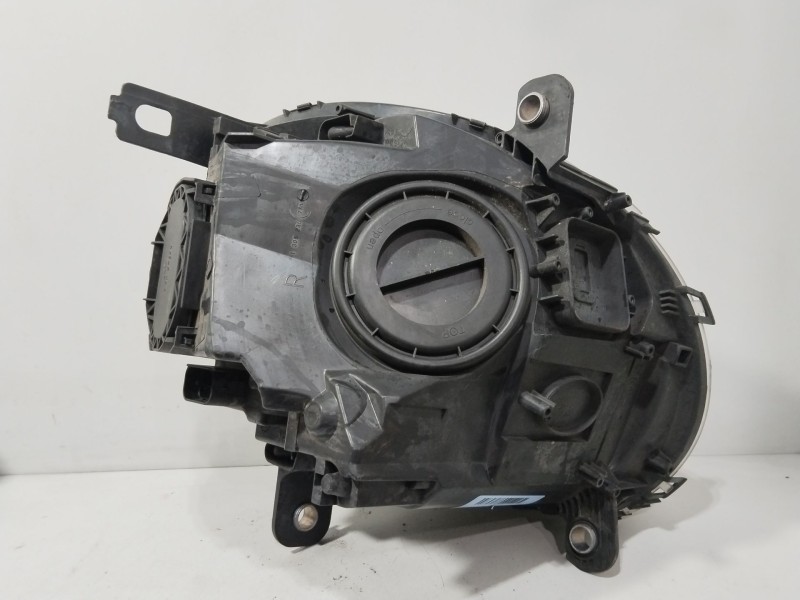 Recambio de faro derecho para mini mini countryman (r60) one d referencia OEM IAM 63129801028 980102805 