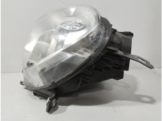 Recambio de faro izquierdo para mini mini countryman (r60) one d referencia OEM IAM 63129801027  980102705 2