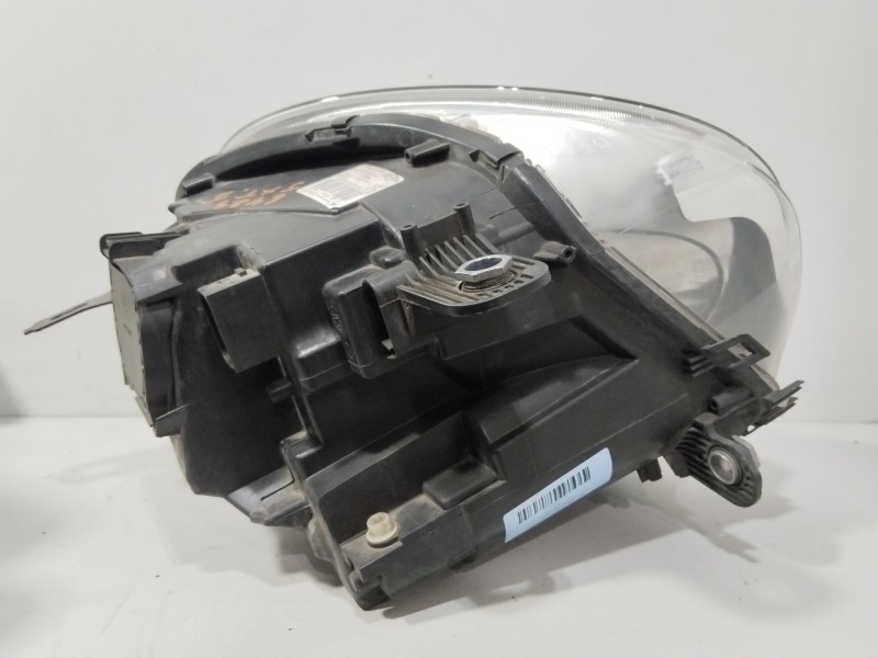 Recambio de faro izquierdo para mini mini countryman (r60) one d referencia OEM IAM 63129801027  980102705