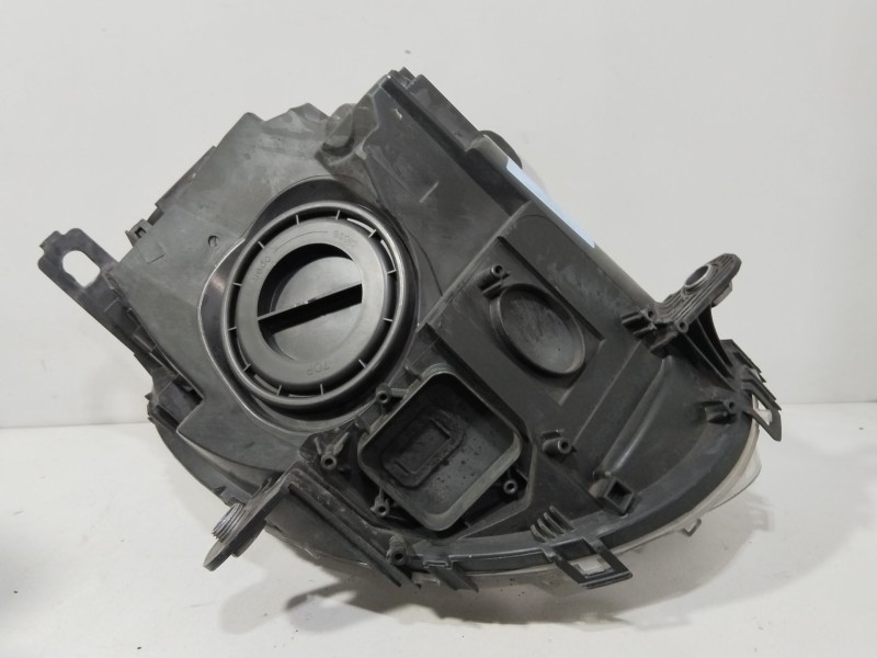 Recambio de faro izquierdo para mini mini countryman (r60) one d referencia OEM IAM 63129801027  980102705