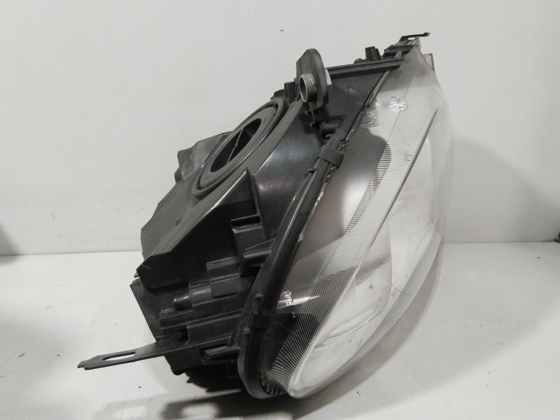 Recambio de faro izquierdo para mini mini countryman (r60) one d referencia OEM IAM 63129801027  980102705