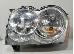 Recambio de faro izquierdo para jeep grand cherokee iii (wh, wk) 3.0 crd 4x4 referencia OEM IAM 55156673AJ  