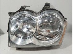 Recambio de faro izquierdo para jeep grand cherokee iii (wh, wk) 3.0 crd 4x4 referencia OEM IAM 55156673AJ   2