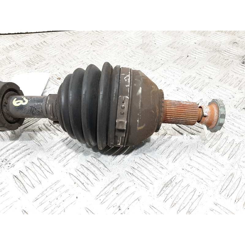 TRANSMISION DELANTERA IZQUIERDA 6R0407761L  - imagen 2