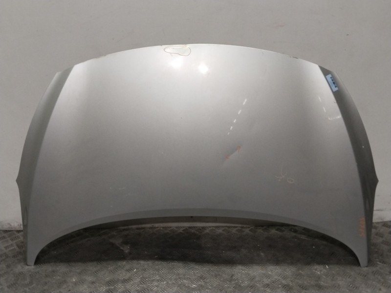 Recambio de capot delantero para hyundai i30 (gd) 1.4 crdi referencia OEM IAM 66400A5000  