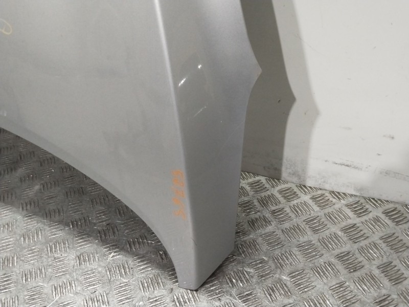 Recambio de capot delantero para hyundai i30 (gd) 1.4 crdi referencia OEM IAM 66400A5000  