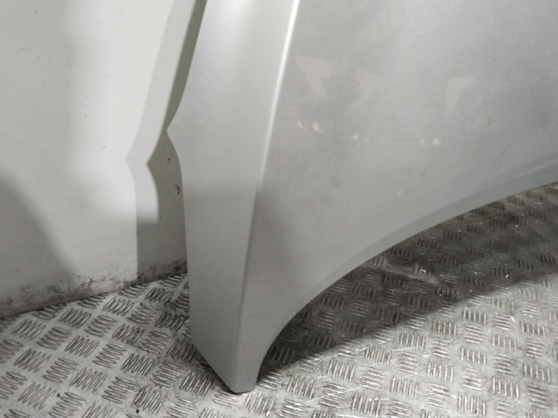 Recambio de capot delantero para hyundai i30 (gd) 1.4 crdi referencia OEM IAM 66400A5000  