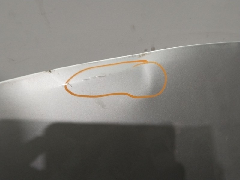 Recambio de capot delantero para hyundai i30 (gd) 1.4 crdi referencia OEM IAM 66400A5000  