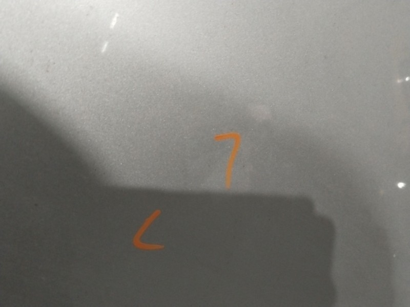 Recambio de capot delantero para hyundai i30 (gd) 1.4 crdi referencia OEM IAM 66400A5000  