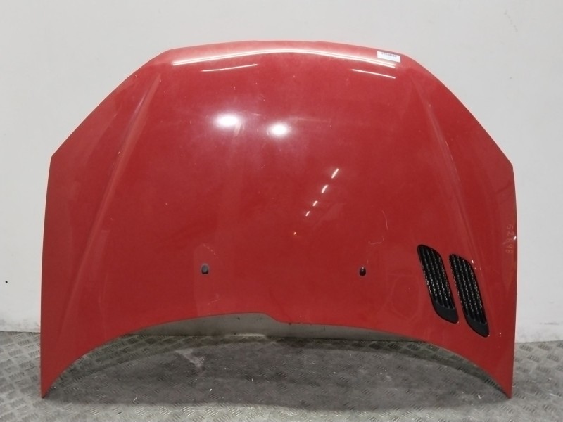 Recambio de capot para peugeot 206 hatchback (2a/c) 1.4 i referencia OEM IAM 7901K1  