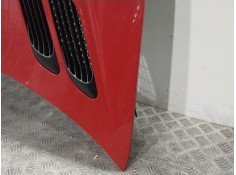 Recambio de capot para peugeot 206 hatchback (2a/c) 1.4 i referencia OEM IAM 7901K1   2