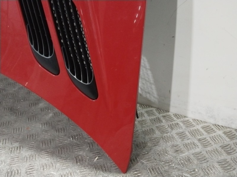 Recambio de capot para peugeot 206 hatchback (2a/c) 1.4 i referencia OEM IAM 7901K1  