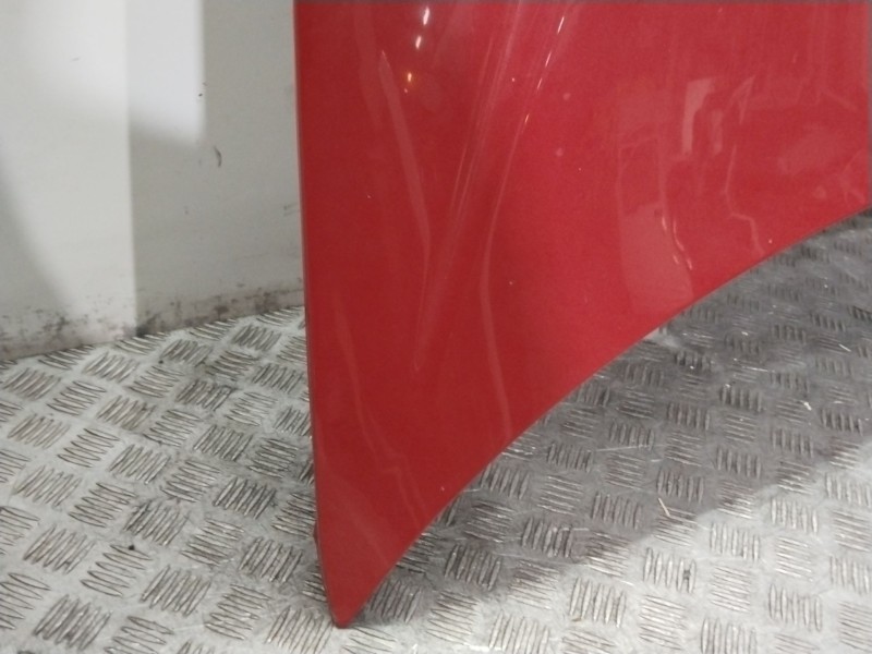 Recambio de capot para peugeot 206 hatchback (2a/c) 1.4 i referencia OEM IAM 7901K1  