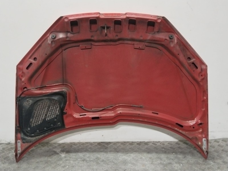 Recambio de capot para peugeot 206 hatchback (2a/c) 1.4 i referencia OEM IAM 7901K1  