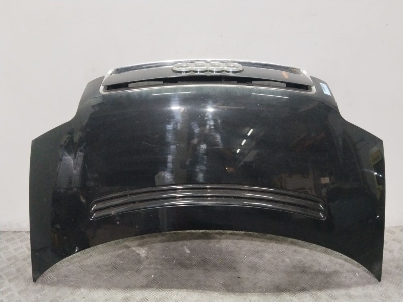 Recambio de capot para audi a2 (8z) 1.4 referencia OEM IAM 8Z0823029C  
