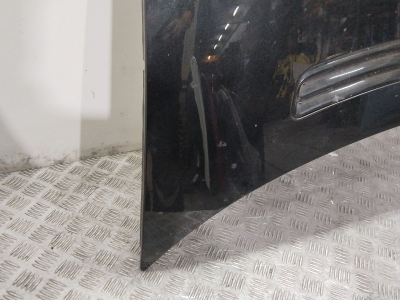 Recambio de capot para audi a2 (8z) 1.4 referencia OEM IAM 8Z0823029C  